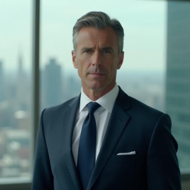 Marcus Vane, ESG Special Counsel